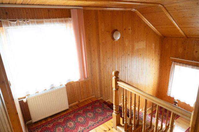 dom wolnostojący, 6 pokoi Bielice. Zdjęcie 13