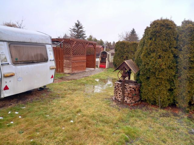 Działka rod Szubin. Zdjęcie 1