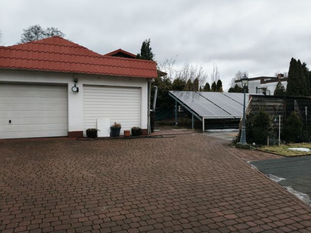 dom wolnostojący, 5 pokoi Bydgoszcz. Zdjęcie 6