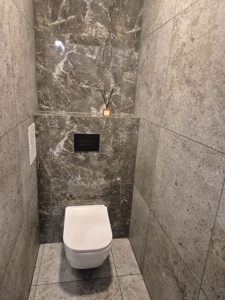 Mieszkanie 4-pokojowe Chocianów, ul. Głogowska. Zdjęcie 6