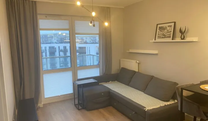 Mieszkanie 2-pokojowe Warszawa Ursus, ul. Kolorowa