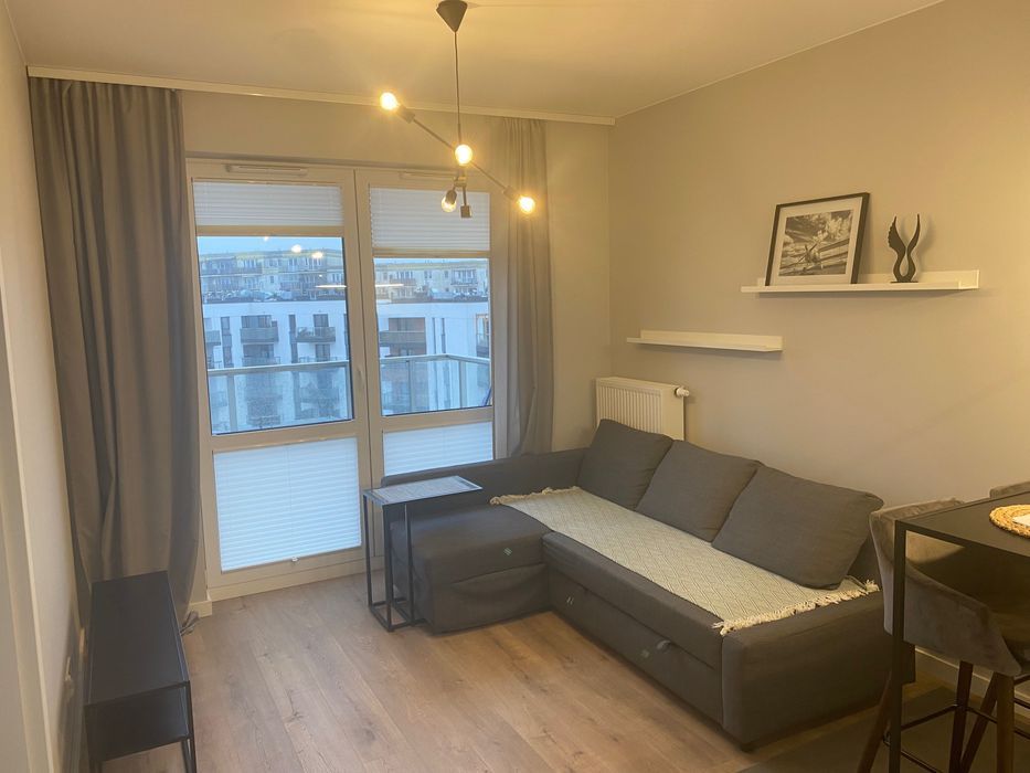 Mieszkanie 2-pokojowe Warszawa Ursus, ul. Kolorowa. Zdjęcie 1