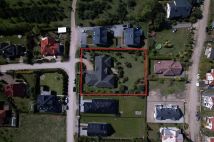 dom wolnostojący, 6 pokoi Chwaszczyno, ul. Jana Pawła II. Zdjęcie 2