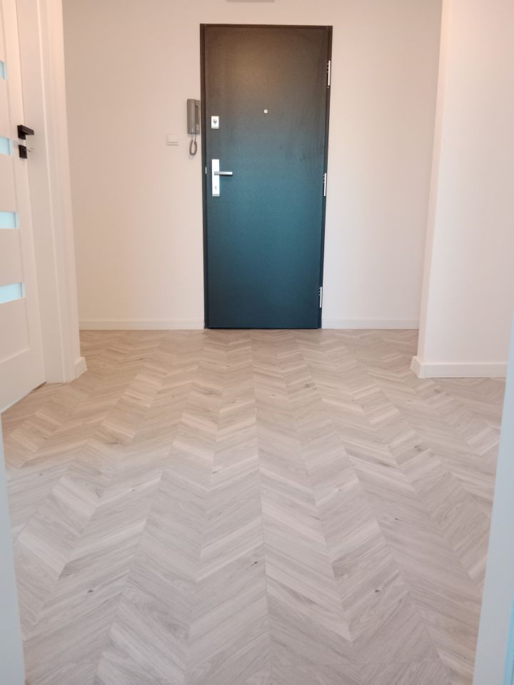 Mieszkanie 3-pokojowe Otwock, ul. Kazimierza Pułaskiego. Zdjęcie 1