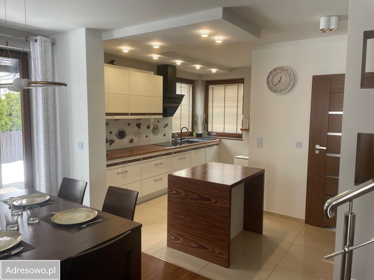 dom wolnostojący, 4 pokoje Reda Ciechocino, ul. Rajdowa. Zdjęcie 9