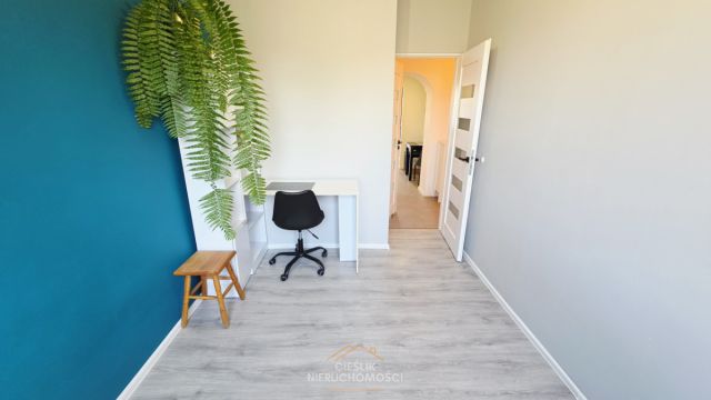 Mieszkanie 3-pokojowe Chełmek, ul. Boczna. Zdjęcie 13