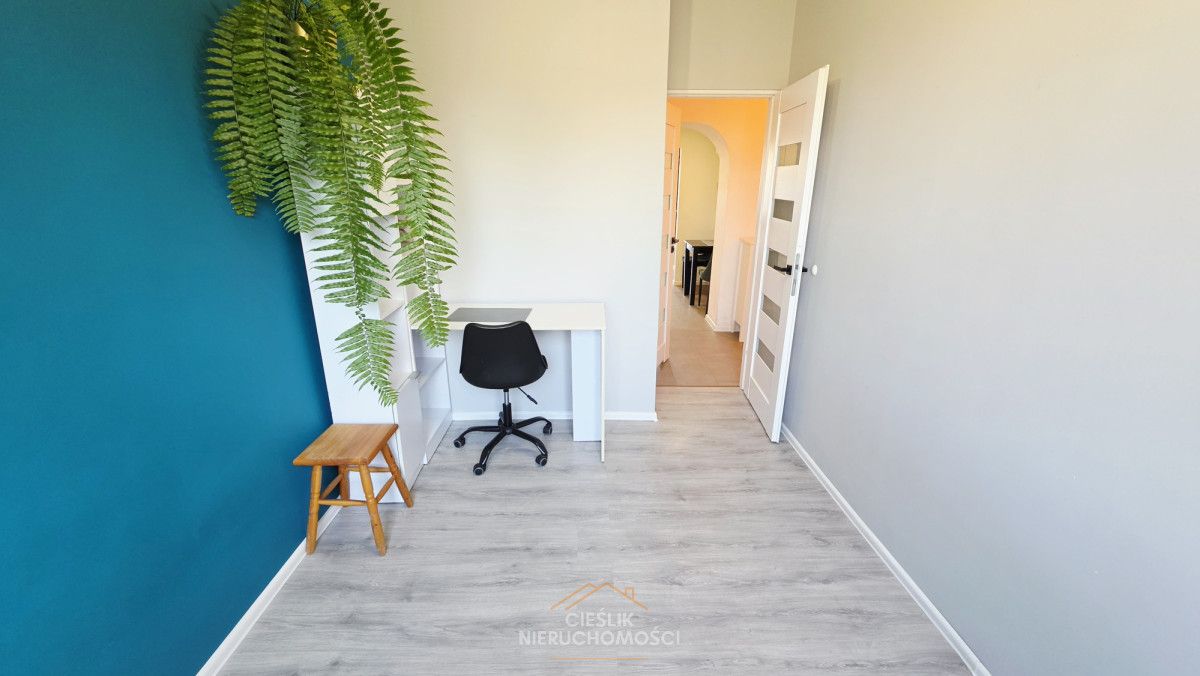 Mieszkanie 3-pokojowe Chełmek, ul. Boczna. Zdjęcie 13