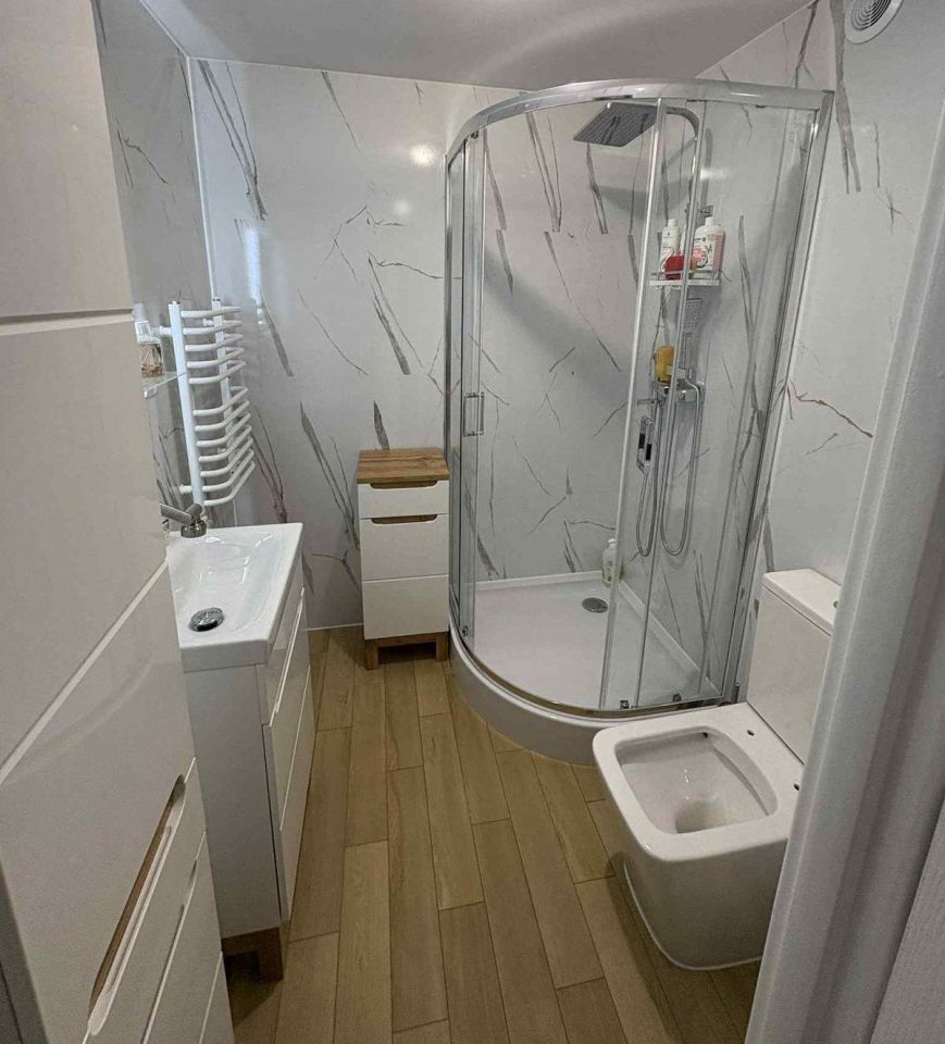 dom wolnostojący, 6 pokoi Nowy Korczyn, ul. Grotnicka Górna. Zdjęcie 21