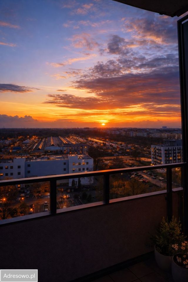 Mieszkanie 2-pokojowe Warszawa Wola, ul. Stańczyka. Zdjęcie 7