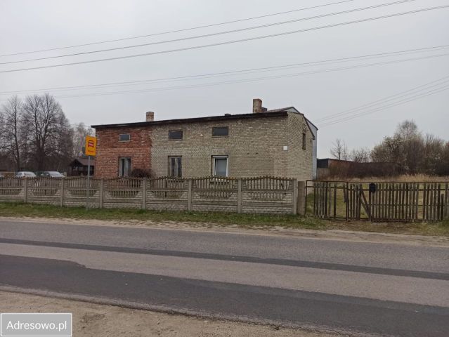 Działka budowlana Praszczyki. Zdjęcie 1