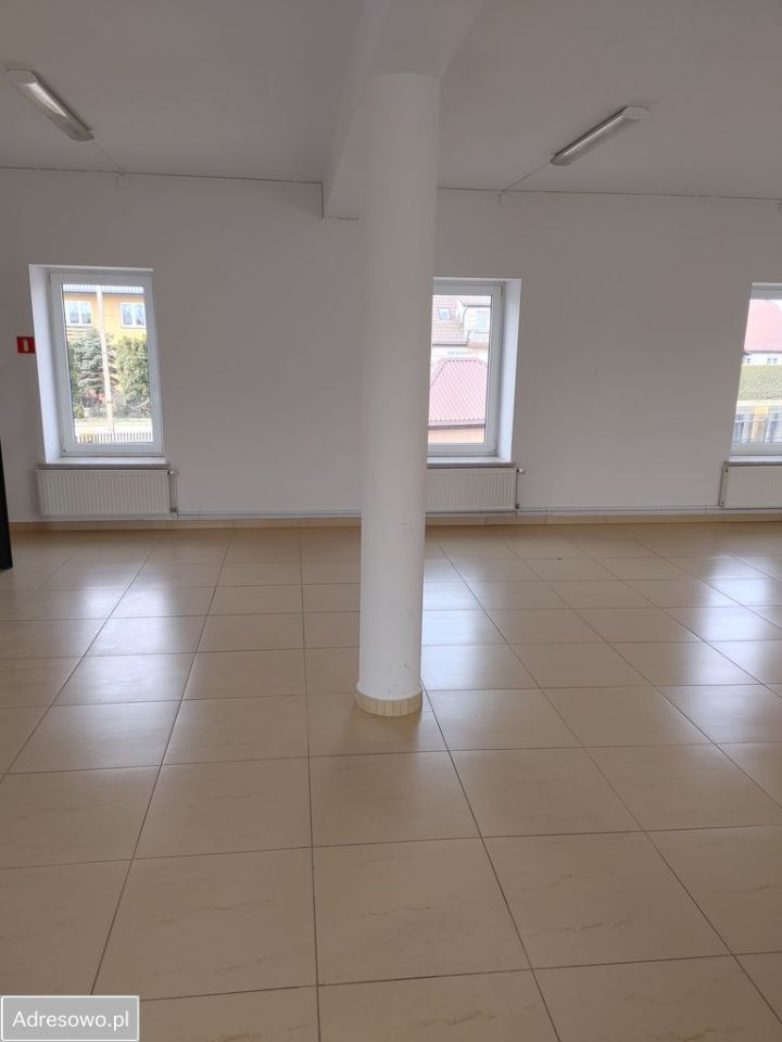 Biuro Ostrów Mazowiecka, ul. Lubiejewska. Zdjęcie 10