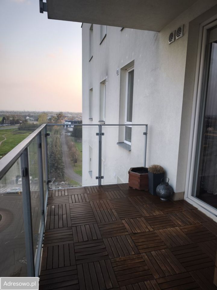 Mieszkanie 2-pokojowe Warszawa Ursus, ul. Skoroszewska. Zdjęcie 9