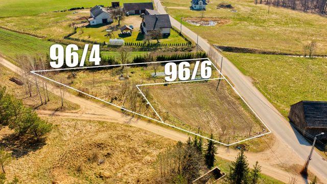 dom, 2 pokoje Giętkie. Zdjęcie 12