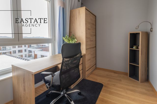 Mieszkanie 1-pokojowe Gdańsk Siedlce, ul. Powstańców Warszawskich. Zdjęcie 12