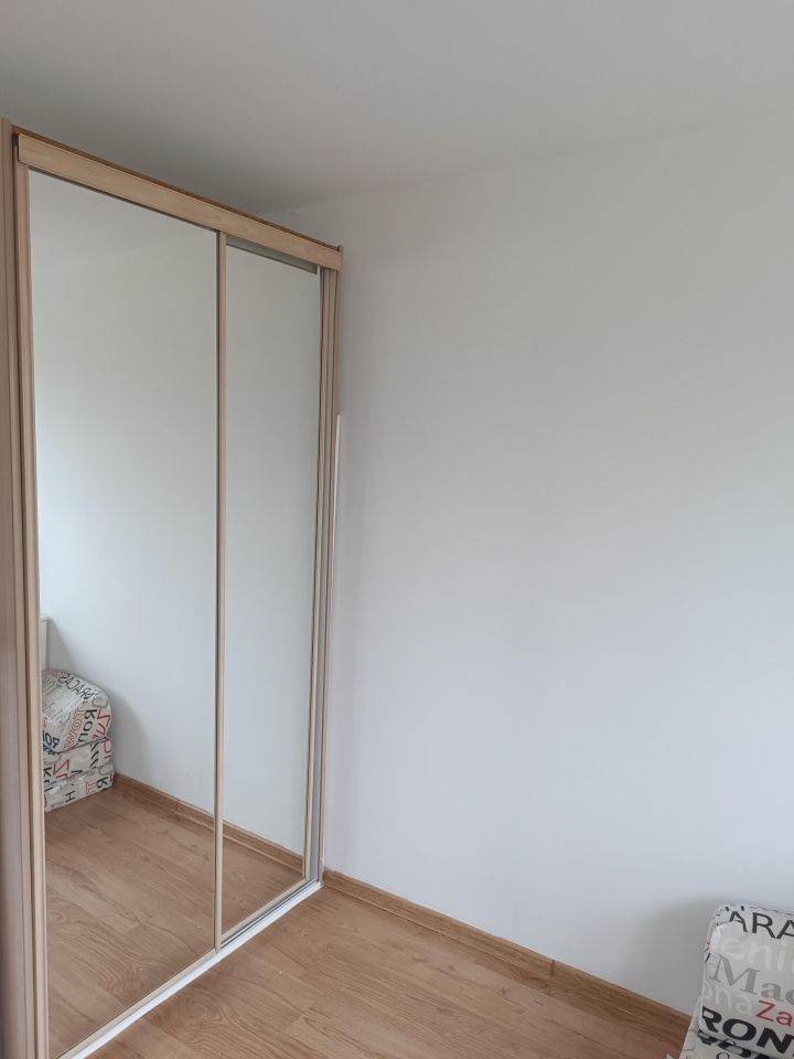 Mieszkanie 1-pokojowe Warszawa Mokotów, ul. Orzycka. Zdjęcie 4