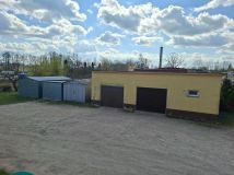 Lokal Rajgród. Zdjęcie 1