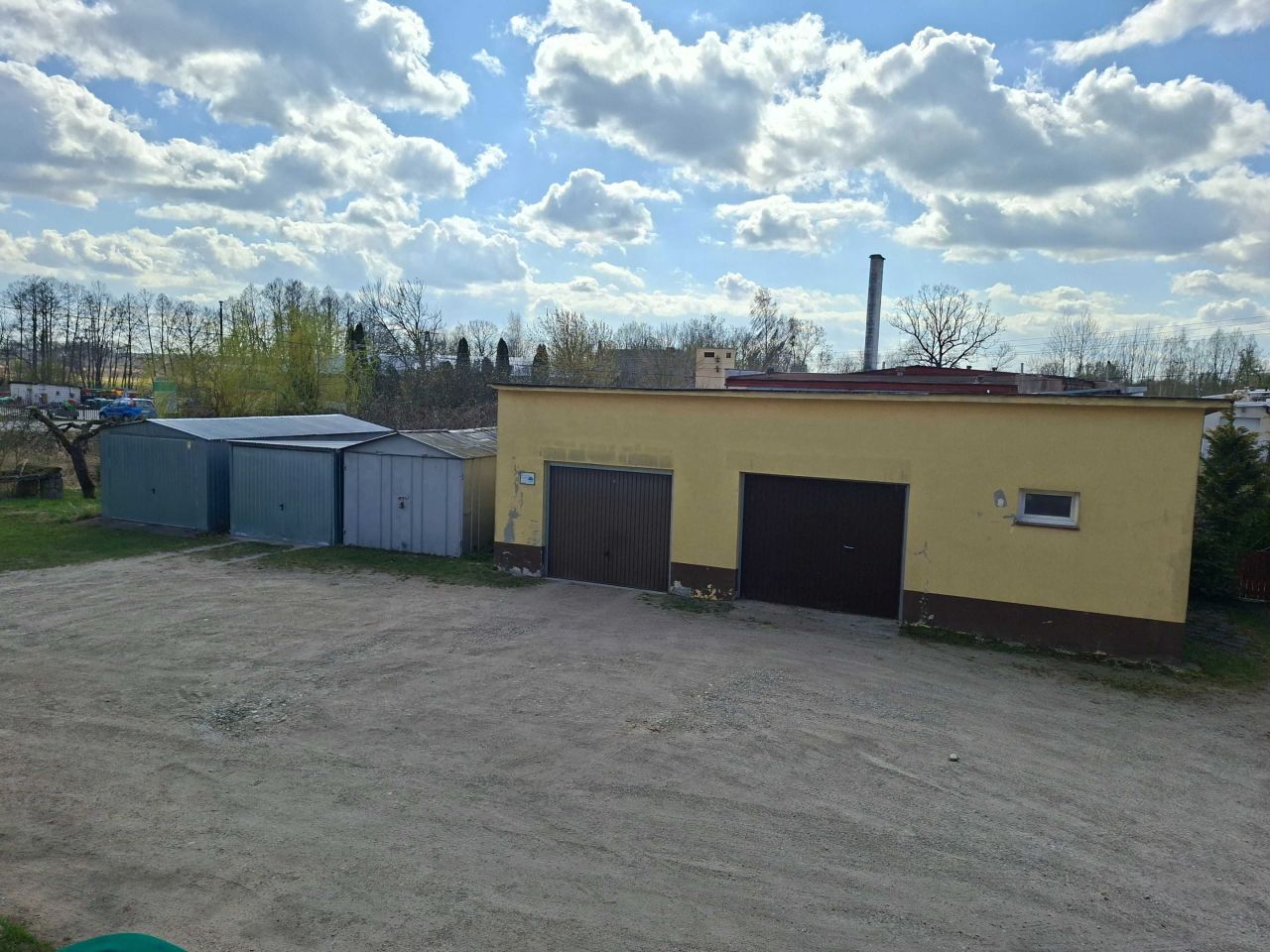 Lokal Rajgród. Zdjęcie 2