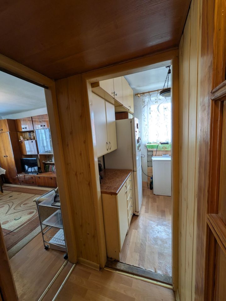 Mieszkanie 2-pokojowe Ciechanów Centrum, ul. Stefana Okrzei. Zdjęcie 14