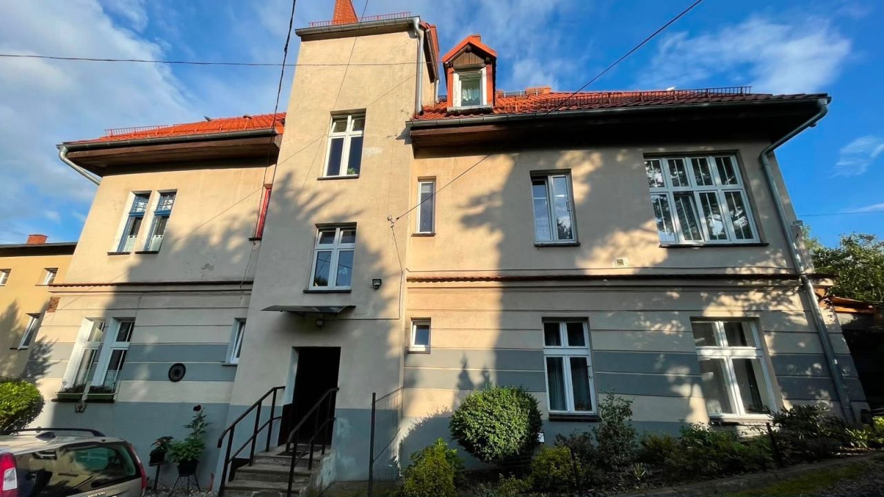 Mieszkanie 2-pokojowe Wałbrzych Podgórze. Zdjęcie 1