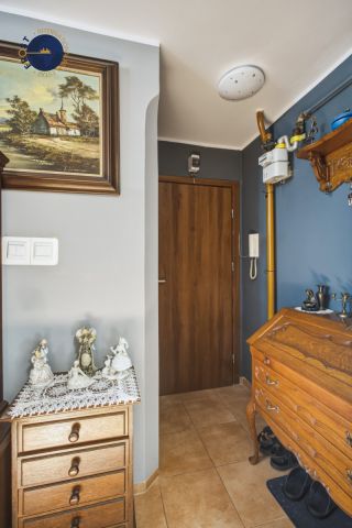 Mieszkanie 2-pokojowe Ciechocinek, ul. Strażacka. Zdjęcie 16
