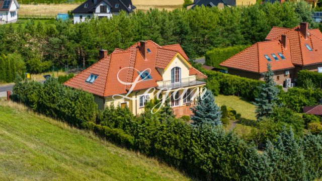 dom wolnostojący, 6 pokoi Gorzów Wielkopolski, ul. Skrajna. Zdjęcie 12