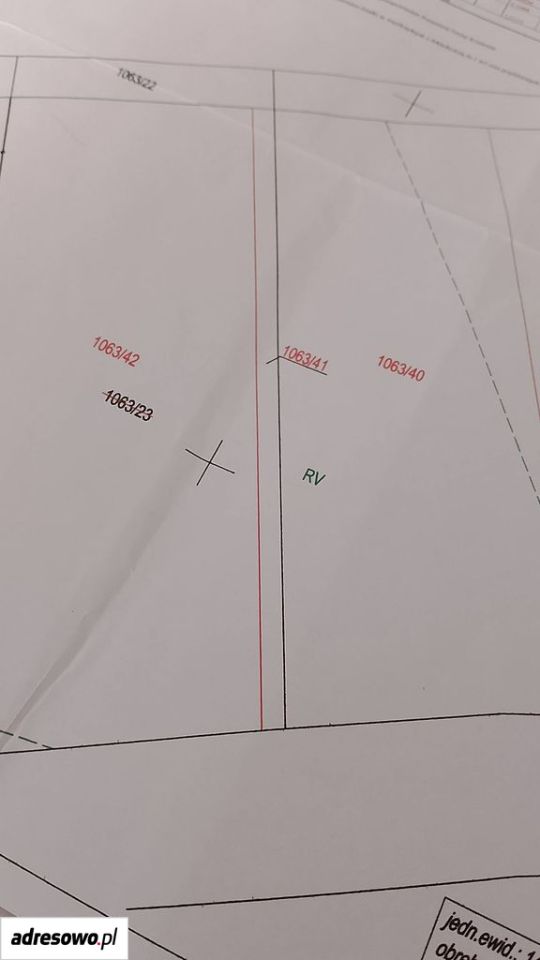 Działka budowlana Kozienice, ul. Wolności. Zdjęcie 4