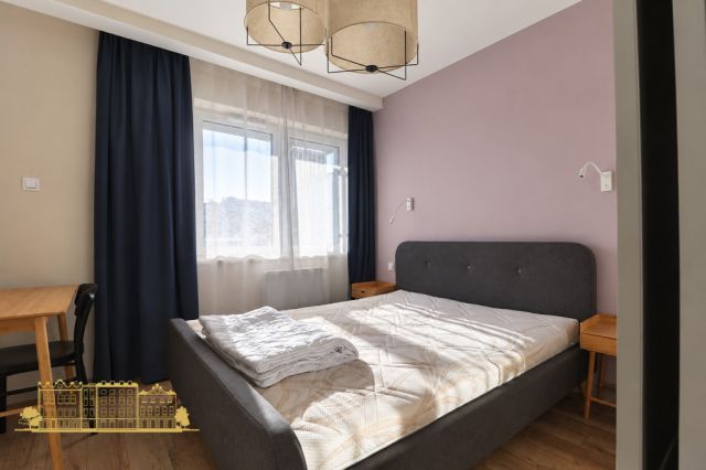 Mieszkanie 2-pokojowe Kraków Podgórze, ul. Bagrowa. Zdjęcie 5