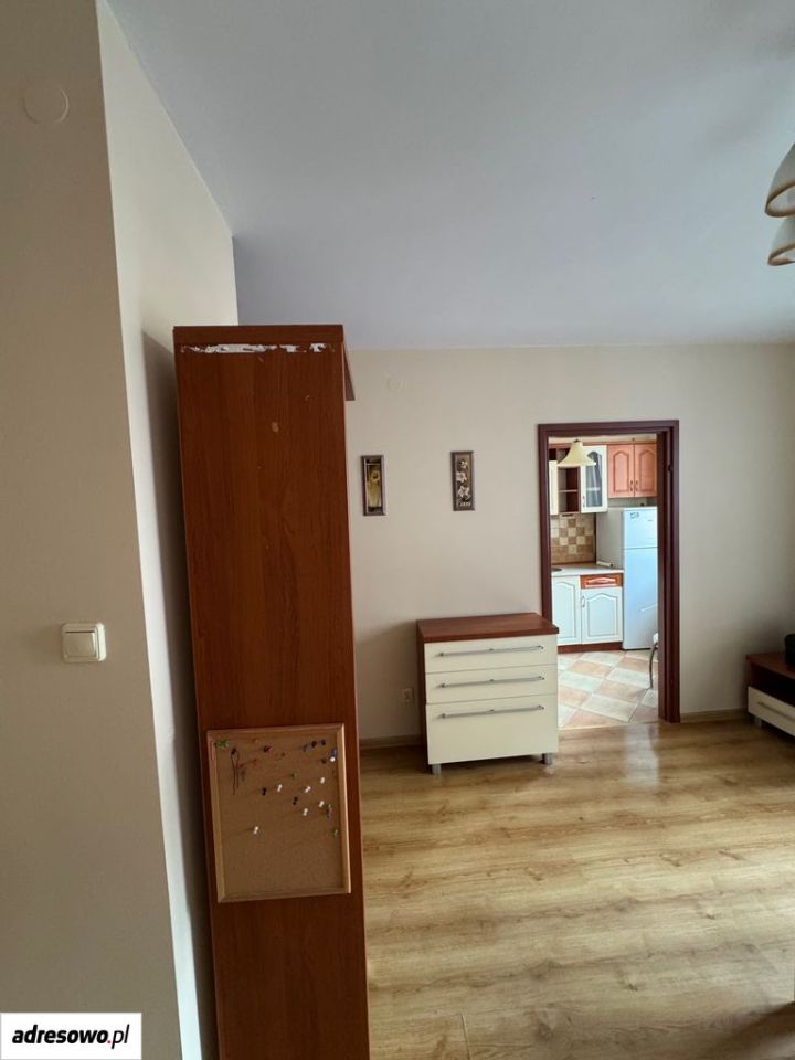 Mieszkanie 1-pokojowe Warszawa Kamionek, ul. Grochowska. Zdjęcie 4