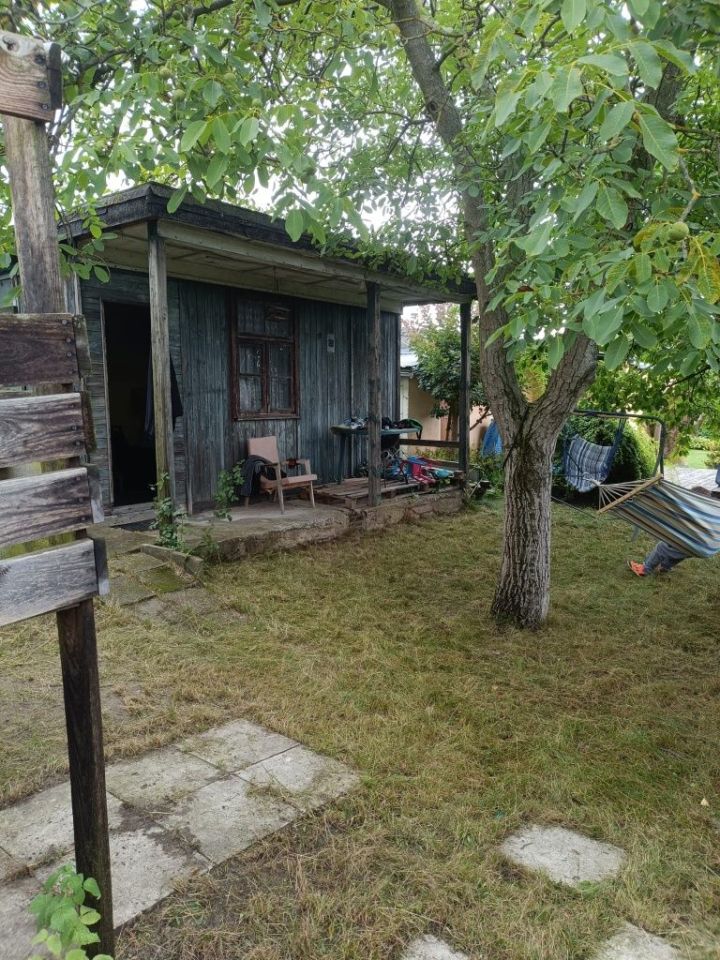 Działka rod Poznań Głuszyna, ul. Głuszyna. Zdjęcie 4