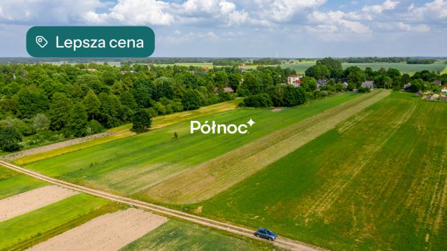 Działka Rafałówka. Zdjęcie 2