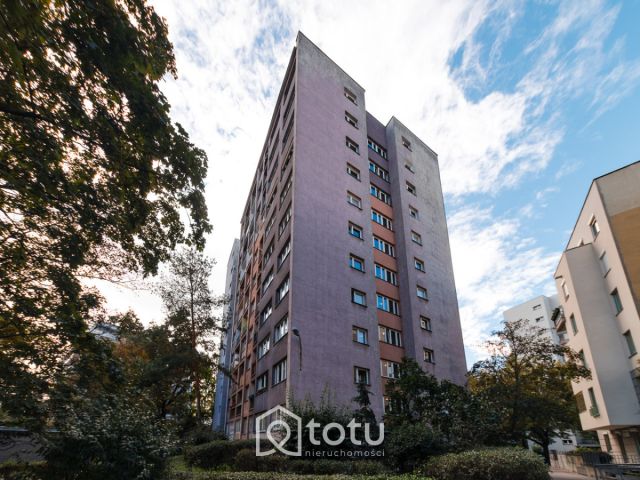 Mieszkanie 1-pokojowe Warszawa Śródmieście, ul. Fabryczna. Zdjęcie 14