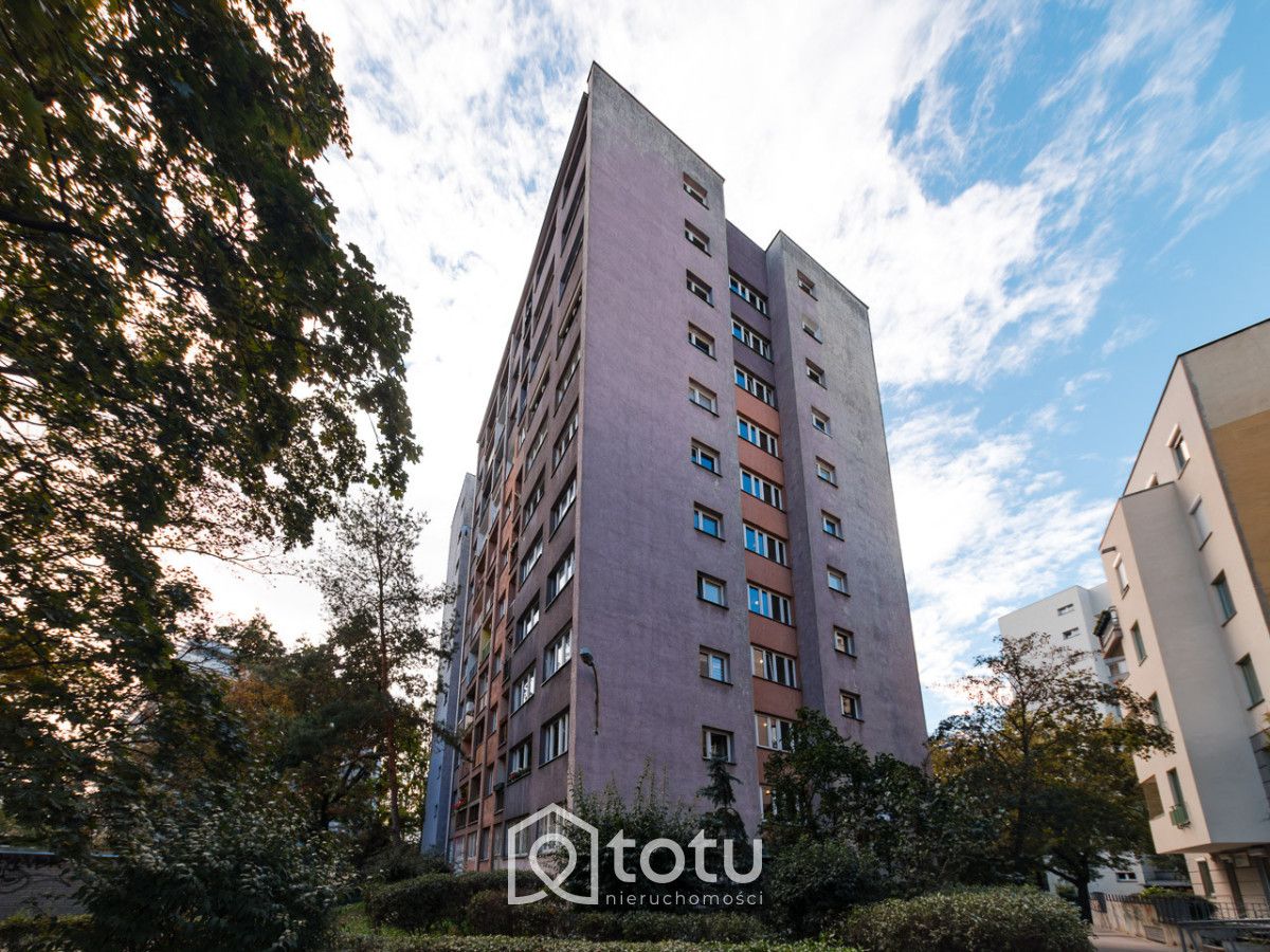 Mieszkanie 1-pokojowe Warszawa Śródmieście, ul. Fabryczna. Zdjęcie 14