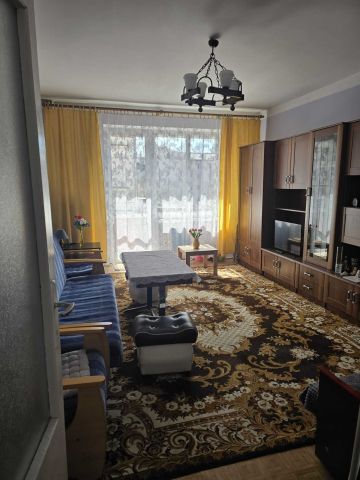 Mieszkanie 2-pokojowe Szczecinek Centrum. Zdjęcie 1