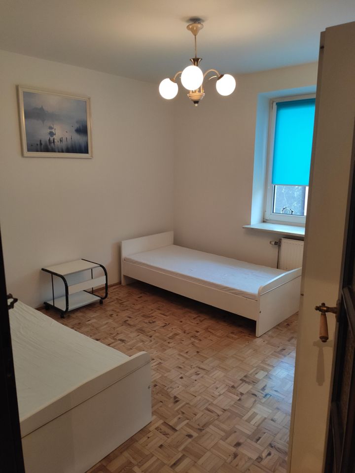 Mieszkanie 3-pokojowe Kraków Bronowice, ul. Juliusza Lea. Zdjęcie 11