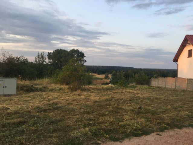 Działka budowlana Lubochnia. Zdjęcie 1