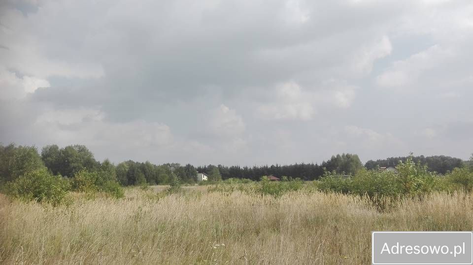 Działka budowlana Okup Mały. Zdjęcie 6