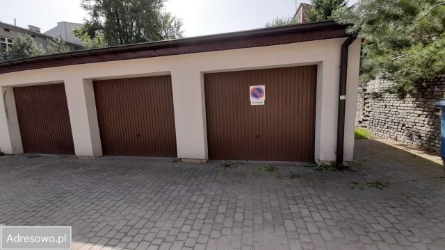 Garaż/miejsce parkingowe Sosnowiec Pogoń, ul. Mariacka. Zdjęcie 1