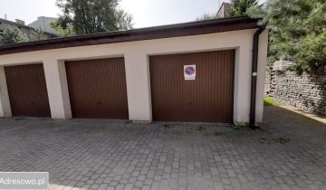 Garaż/miejsce parkingowe Sosnowiec Pogoń, ul. Mariacka