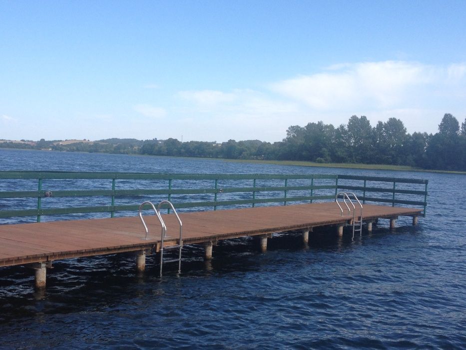 Działka budowlana Garcz. Zdjęcie 8