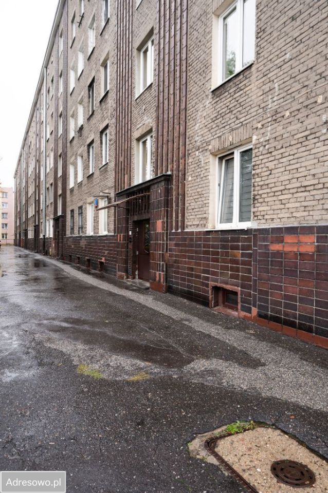 Mieszkanie 3-pokojowe Warszawa Żoliborz, ul. Rafała Krajewskiego. Zdjęcie 1