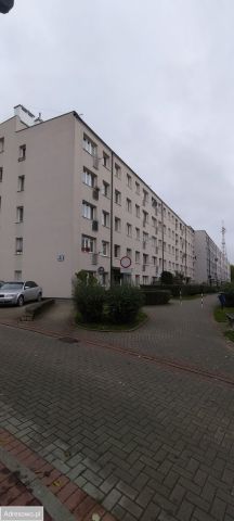Mieszkanie 4-pokojowe Słupsk Zatorze, ul. Zygmunta Augusta. Zdjęcie 1