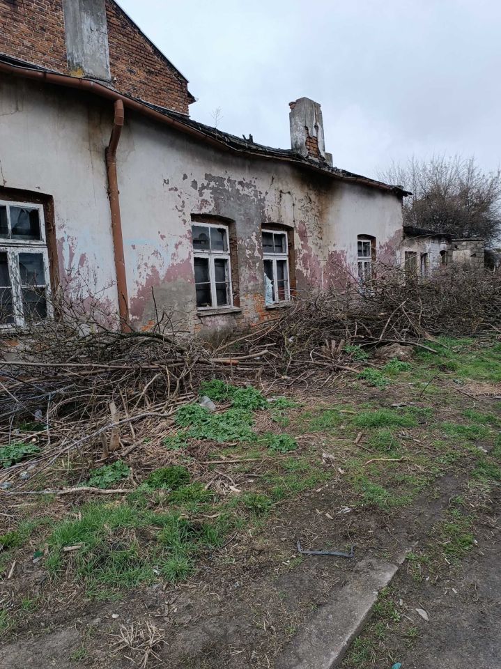Działka budowlana Piotrków Trybunalski, ul. Topolowa. Zdjęcie 3