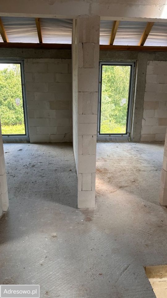 bliźniak, 5 pokoi Stanisławów Pierwszy. Zdjęcie 16