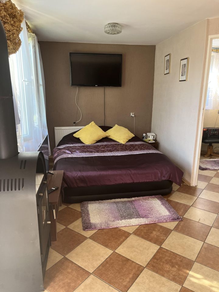 dom letniskowy, 2 pokoje Kołczewo, ul. Żwirowa. Zdjęcie 14