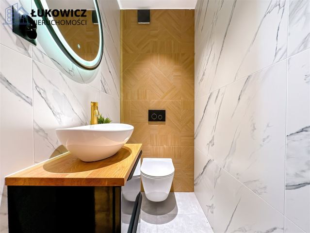 Mieszkanie 4-pokojowe Czechowice-Dziedzice. Zdjęcie 19