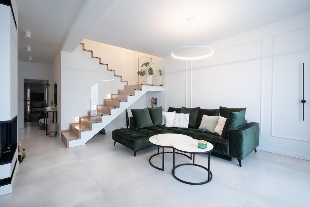 dom szeregowy Tarnowskie Góry. Zdjęcie 8