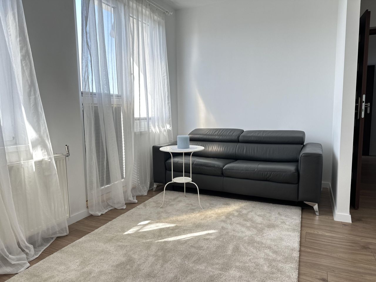 Mieszkanie 2-pokojowe Sosnowiec Centrum, ul. Wspólna. Zdjęcie 6