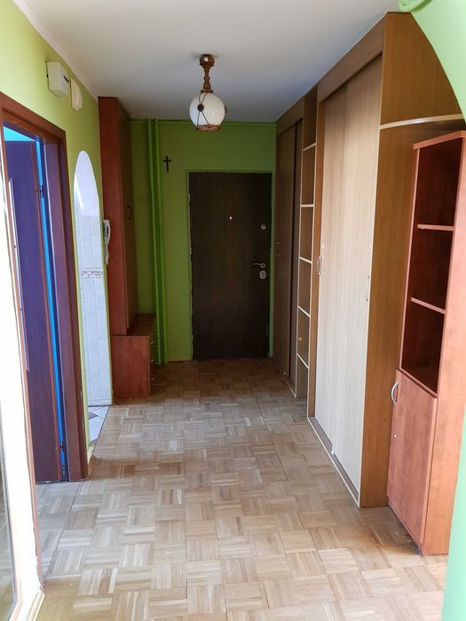 Mieszkanie 3-pokojowe Kraków Mistrzejowice, os. Oświecenia. Zdjęcie 4