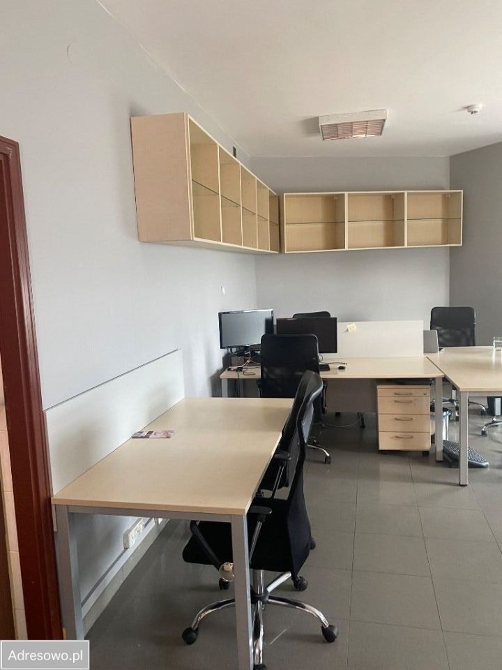 Biuro Warszawa Wola, al. Jana Pawła II. Zdjęcie 4