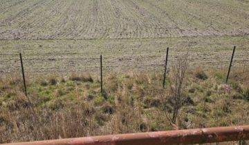 Działka siedliskowa Sulejów